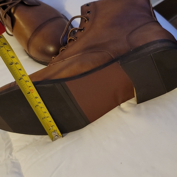 Mens boots - Picture 13 of 13